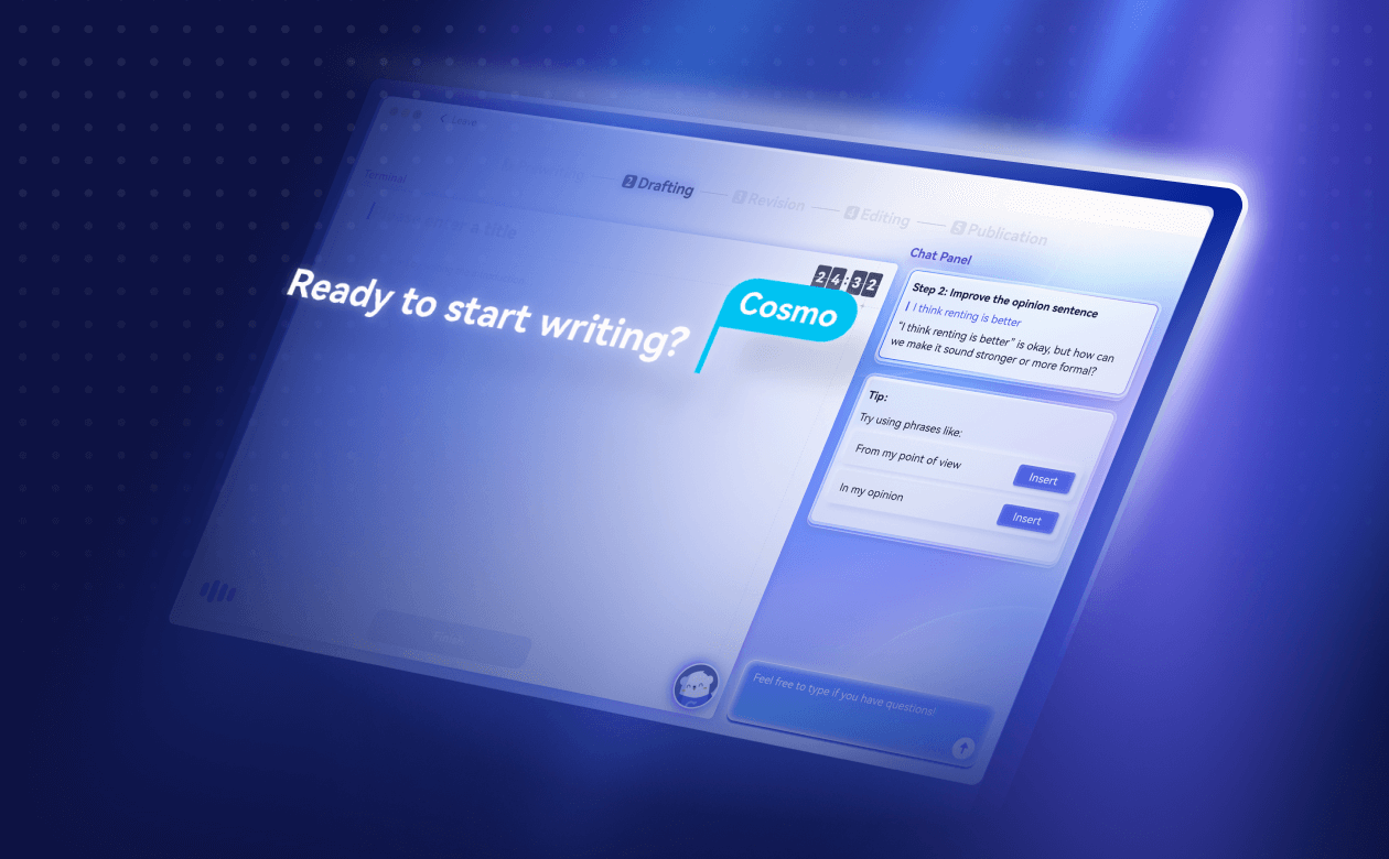 AI Writing Workshop